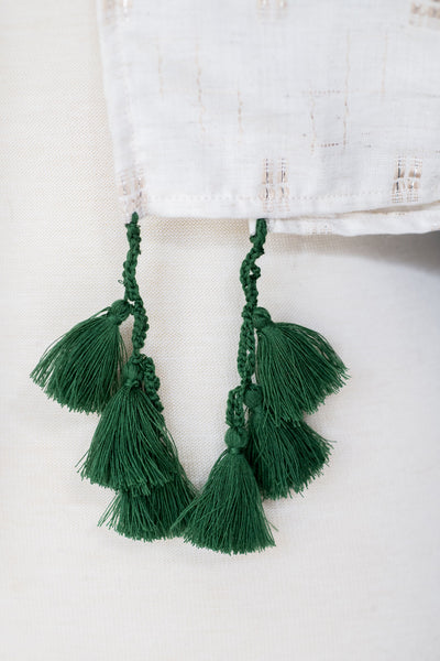 Sundara Spring Scarf