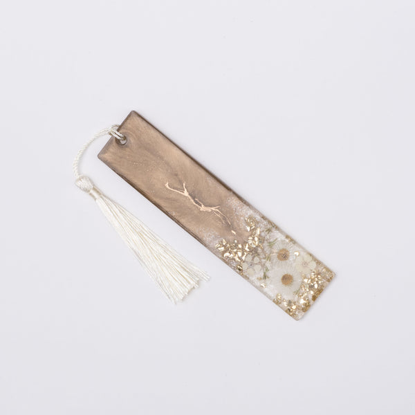 The Gilded Page Bookmark