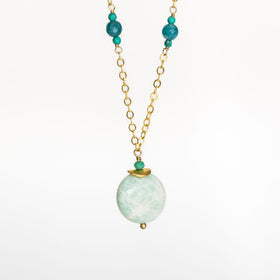 Beach Dream Necklace