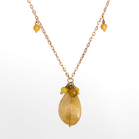 Island Breeze Necklace