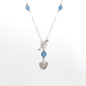 Ocean Calling Necklace