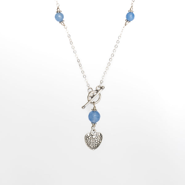 Ocean Calling Necklace