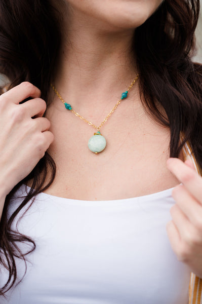 Beach Dream Necklace