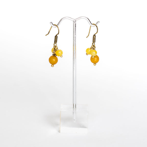 Tropical Storm Earrings