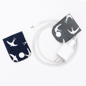 Snap it Cord Organizer