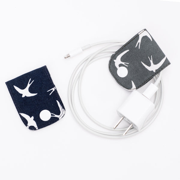 Snap it Cord Organizer