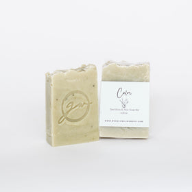 Calm Soap Bar
