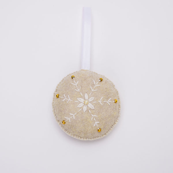 Westcoast Holiday Ornaments