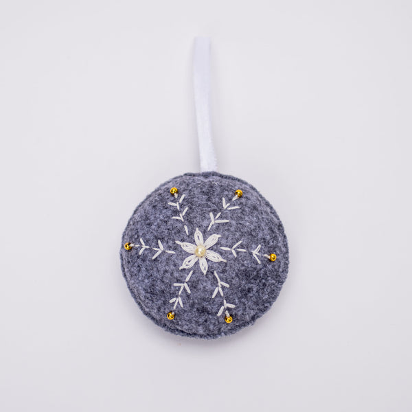 Westcoast Holiday Ornaments