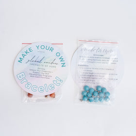 Make Your Own Bracelet