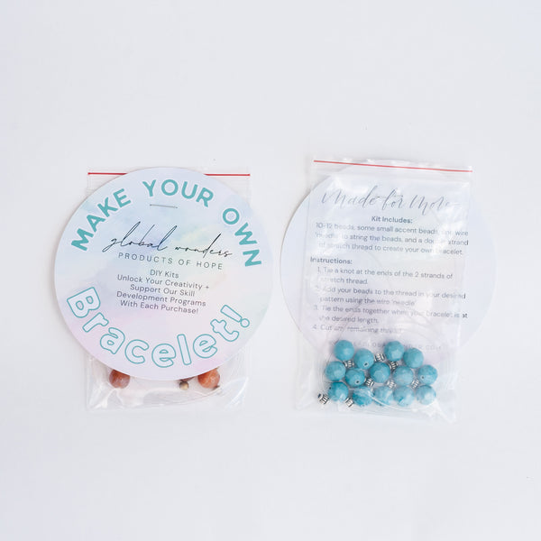 Make Your Own Bracelet