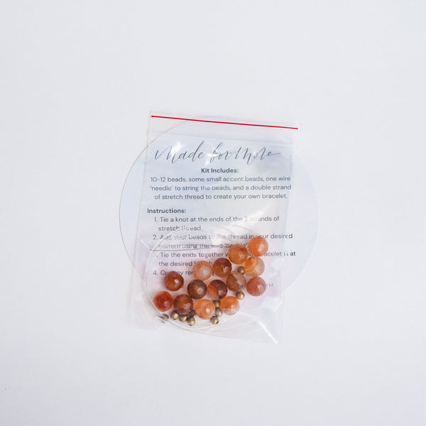 Make Your Own Bracelet