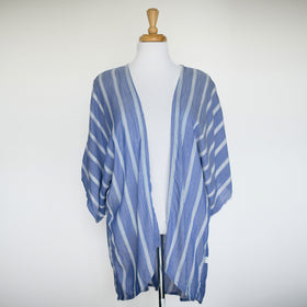 Chasing Clouds Kimono