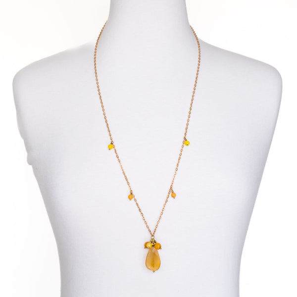 Island Breeze Necklace