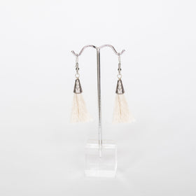 Betty Tassel Earrings