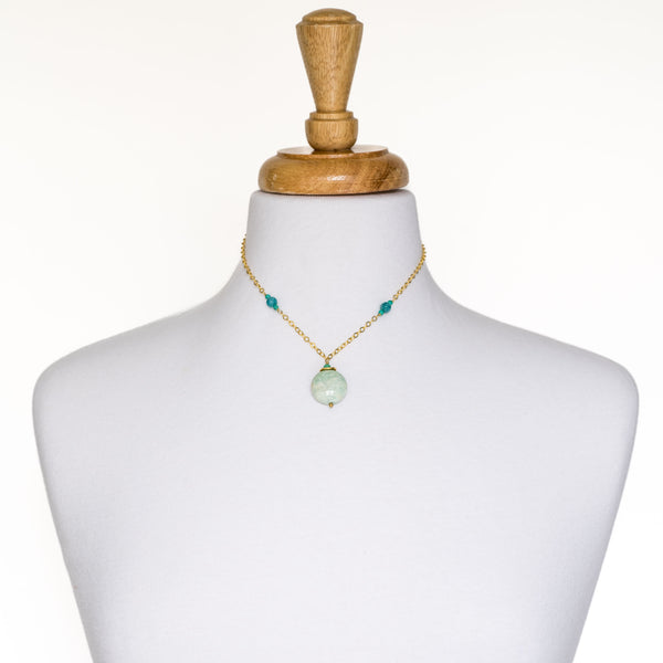 Beach Dream Necklace