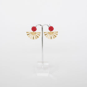 Desert Earrings