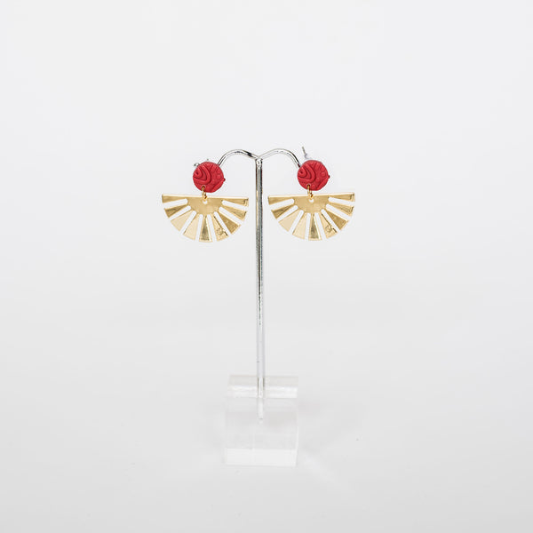 Desert Earrings