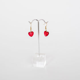 Kardia Earrings