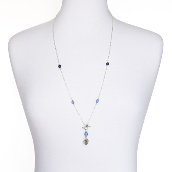 Ocean Calling Necklace