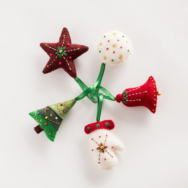 Christmas Ornaments