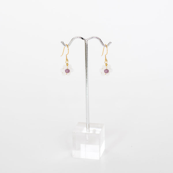 Lily Earrings