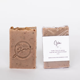 Glow Soap Bar