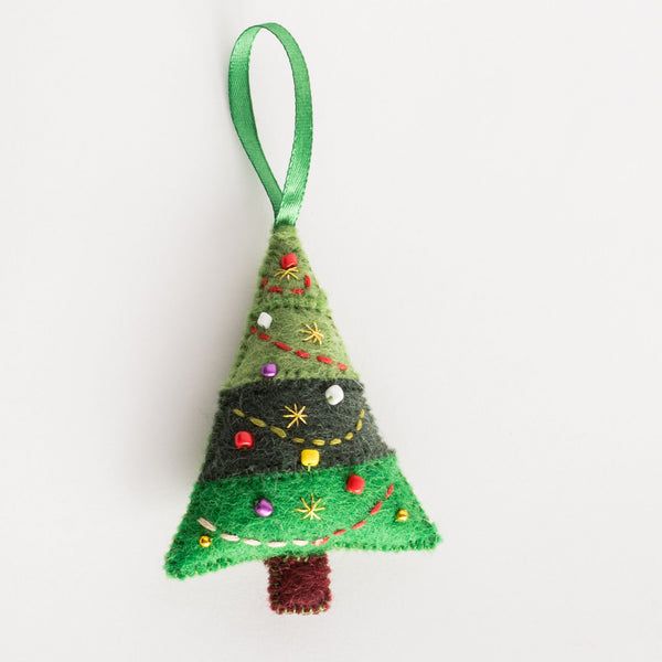 Christmas Ornaments