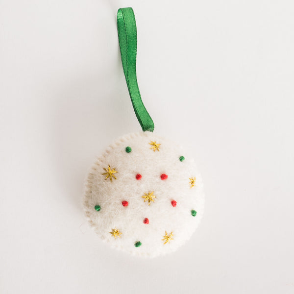 Christmas Ornaments