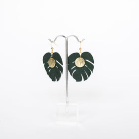 Monty Earrings