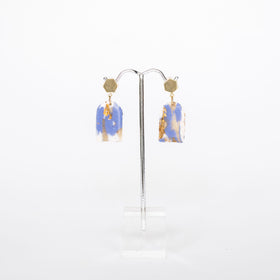Dune Earrings