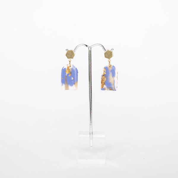Dune Earrings