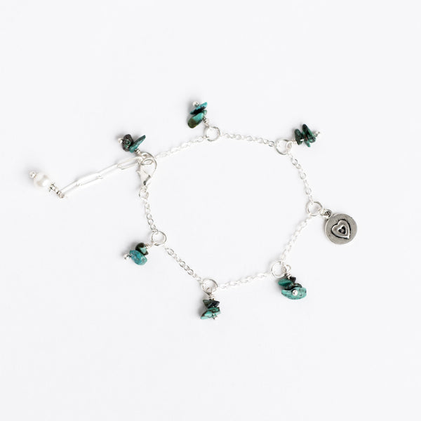 Mackenzie Beach Bracelet