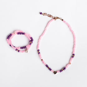 Sugar Plum Fairy Children's Set