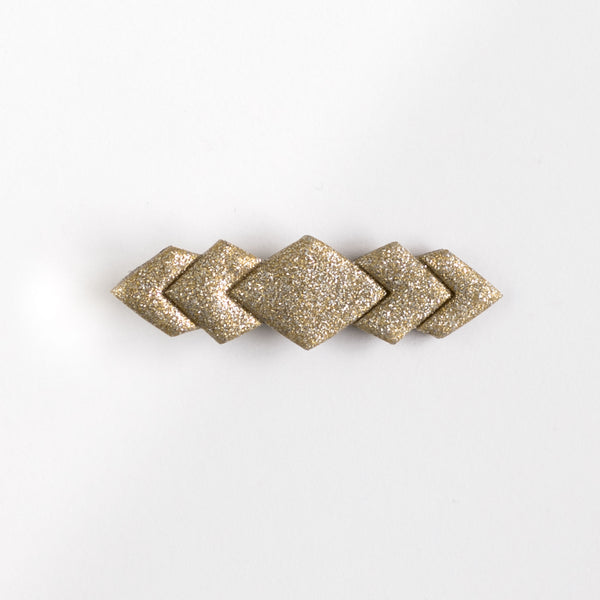 Garden Party Hair Barettes