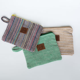 Zipper Pouches
