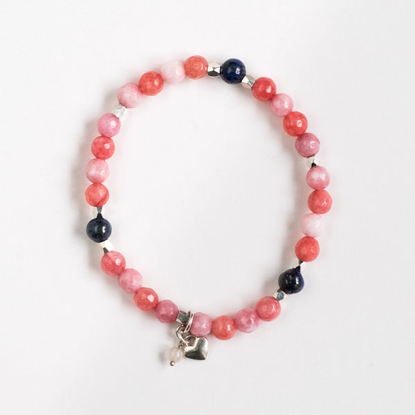 Catch Flights Stretchy Bracelet