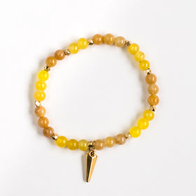 Sweet Escape Stretchy Bracelet