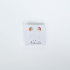 Mint Sorbet Stud Pack