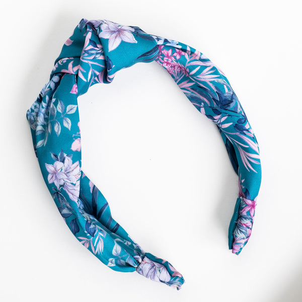 Spring Fields Hard Headband