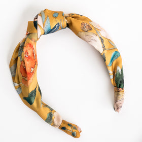 Ray of Sunshine Hard Headband