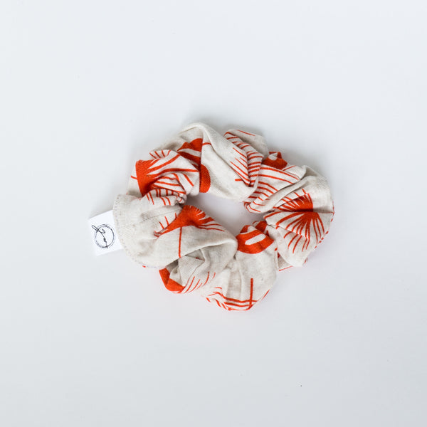 Adventure Calls Me Scrunchies