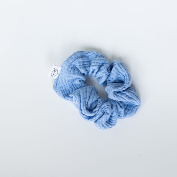 Spring Vibes Scrunchies