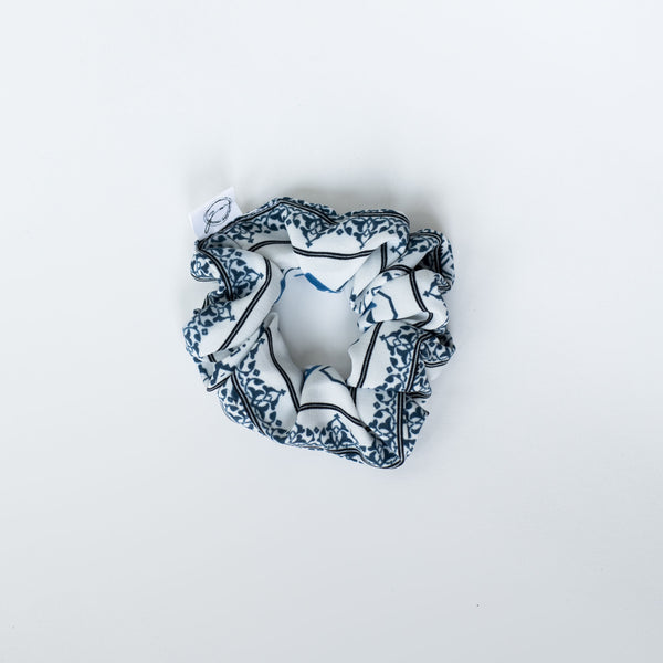 Adventure Calls Me Scrunchies