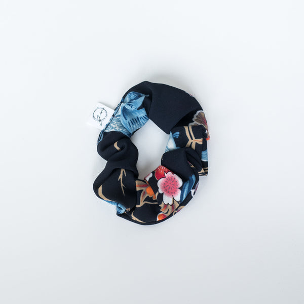 Adventure Calls Me Scrunchies