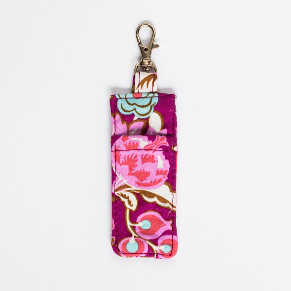 Spring Fling - Lose Me Not Lip Balm Holder