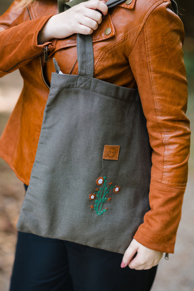 Juniper Tote Bag