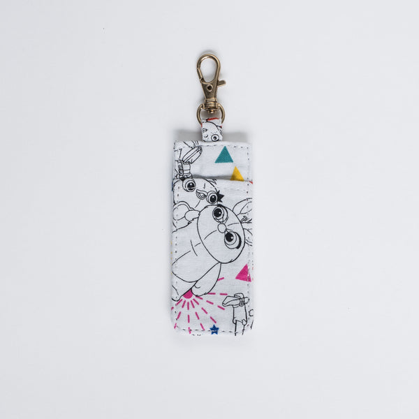 Kids - Lose Me Not Lip Balm Holder