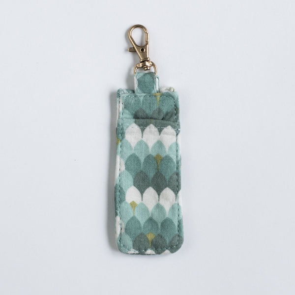 Spring Fling - Lose Me Not Lip Balm Holder