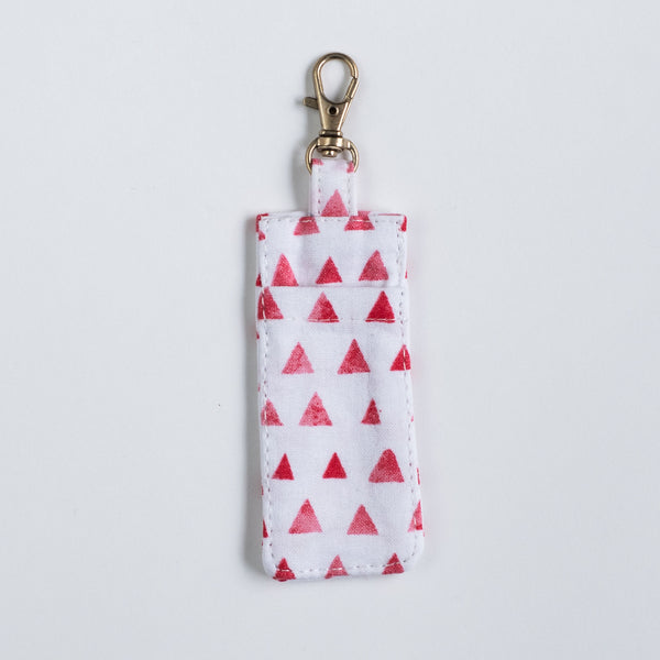 Spring Fling - Lose Me Not Lip Balm Holder